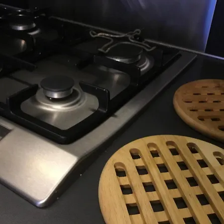 דירה Casa Elisabetta דרביו