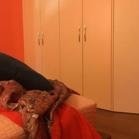 Casa Elisabetta * דרביו