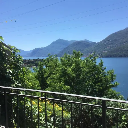 Apartament Casa Elisabetta