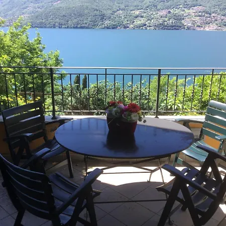 Casa Elisabetta Apartament