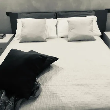 Casa Elisabetta * דרביו