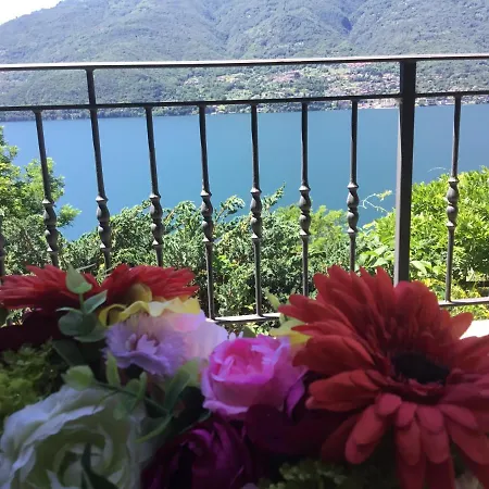 Apartament Casa Elisabetta *