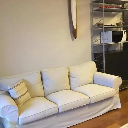 Casa Elisabetta דירה