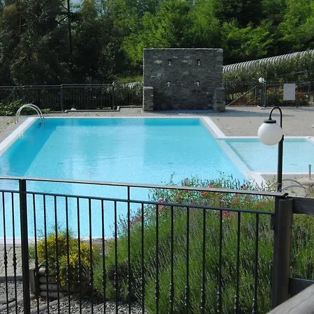 Casa Elisabetta * Dervio