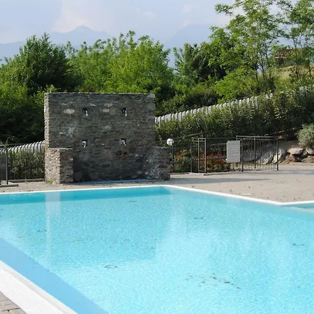 Casa Elisabetta דרביו