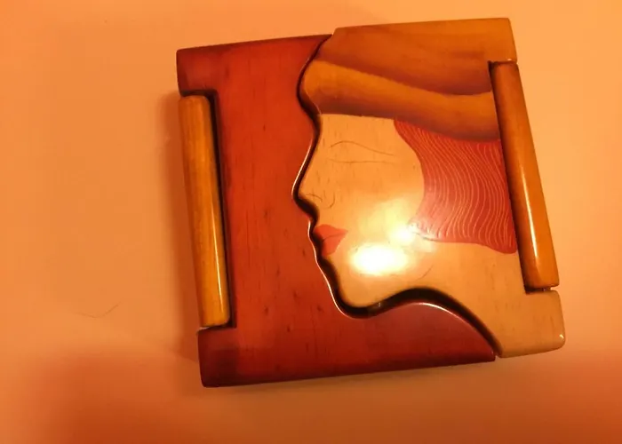 Appartement Casa Elisabetta Dervio