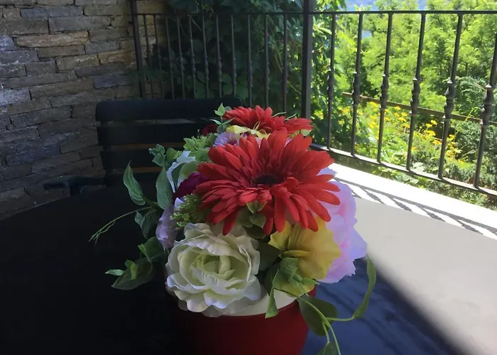 Casa Elisabetta Appartement Dervio