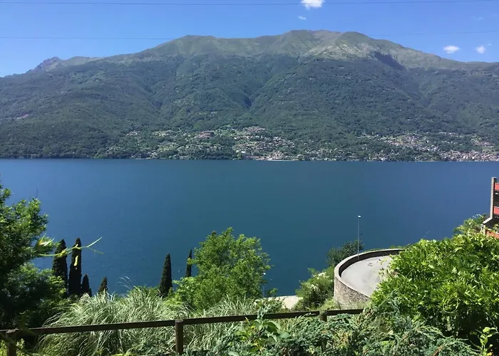 Casa Elisabetta * Dervio