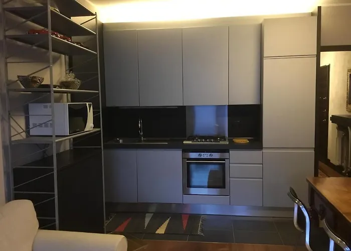 Casa Elisabetta * Dervio