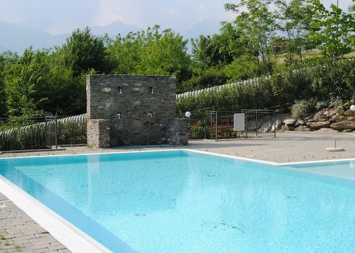 Casa Elisabetta Dervio