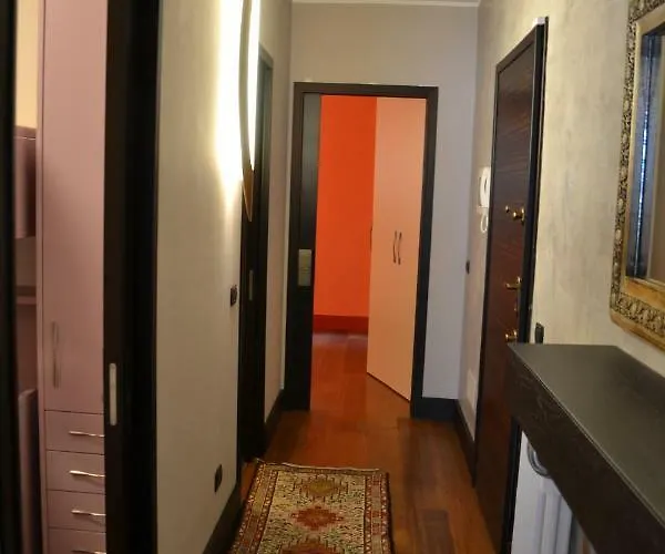 Appartement Casa Elisabetta