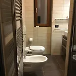 Апартаменты Casa Elisabetta Дервио