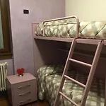 Casa Elisabetta Апартаменты Дервио