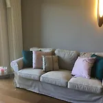 Апартаменты Casa Elisabetta Дервио