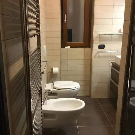 Appartement Casa Elisabetta Dervio