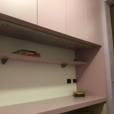 Casa Elisabetta Appartement