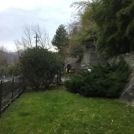 Appartement Casa Elisabetta *