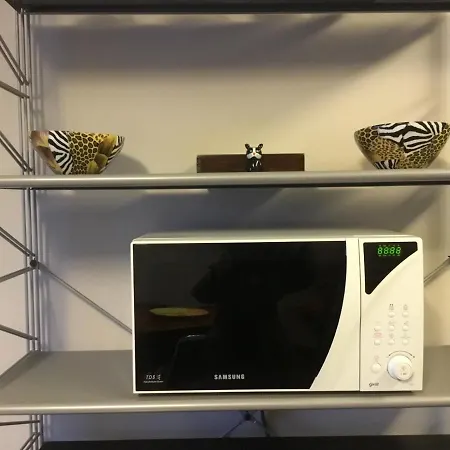 Апартаменты Casa Elisabetta
