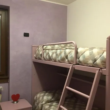 Casa Elisabetta Appartement