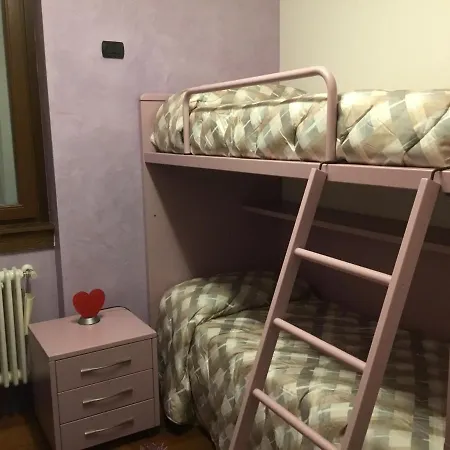 Casa Elisabetta Appartement Dervio