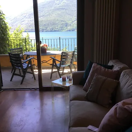 Casa Elisabetta Appartement *