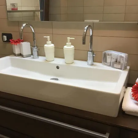 Casa Elisabetta Appartement *