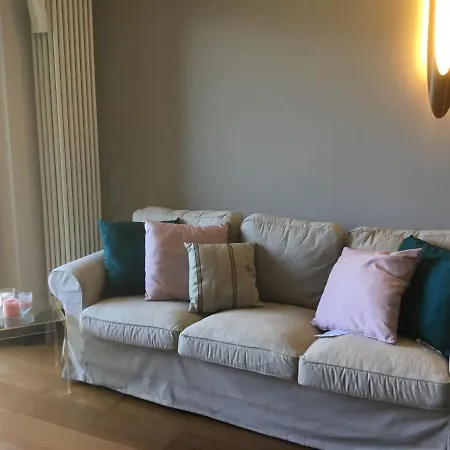 Appartement Casa Elisabetta Dervio