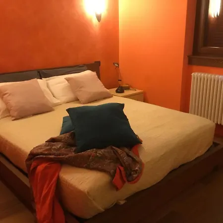 Casa Elisabetta Appartement