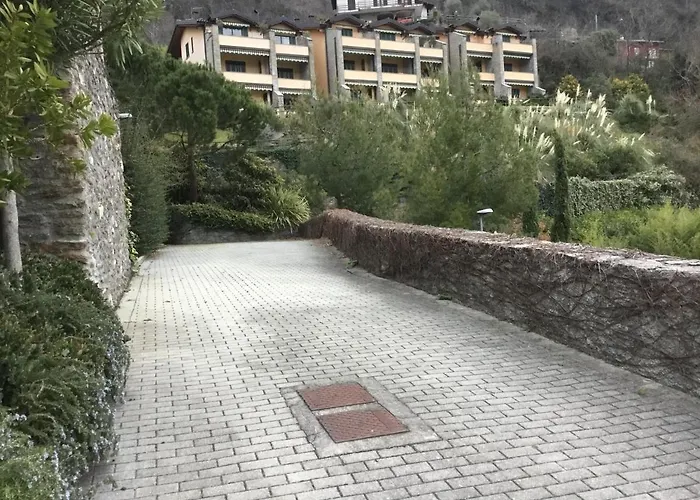 Casa Elisabetta Апартаменты