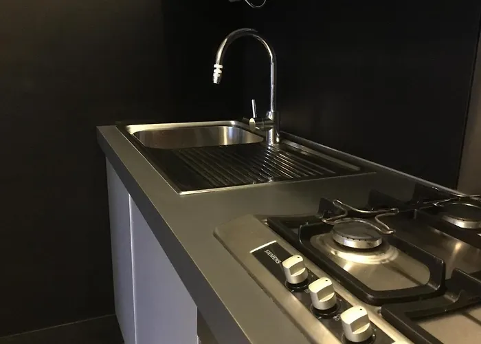 Апартаменты Casa Elisabetta Дервио