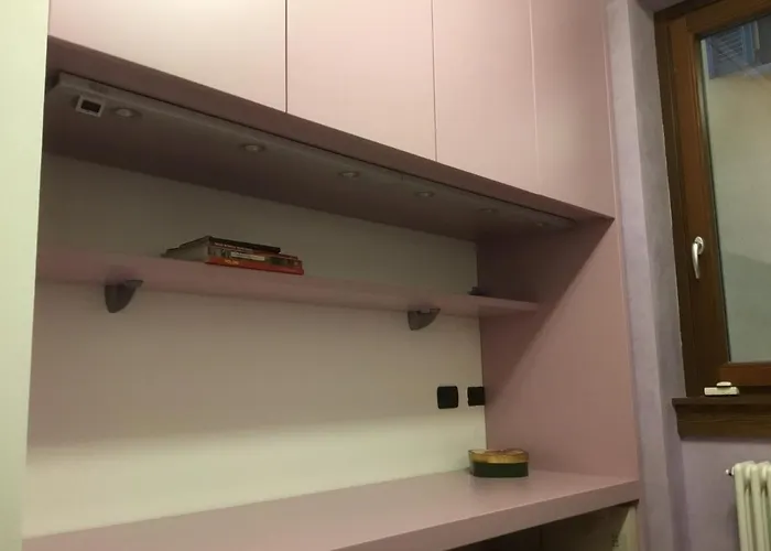 Casa Elisabetta Апартаменты