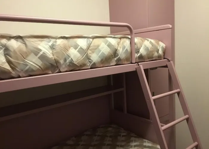 Casa Elisabetta Дервио