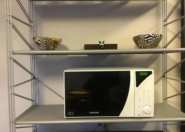 Апартаменты Casa Elisabetta