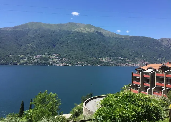 Casa Elisabetta Апартаменты