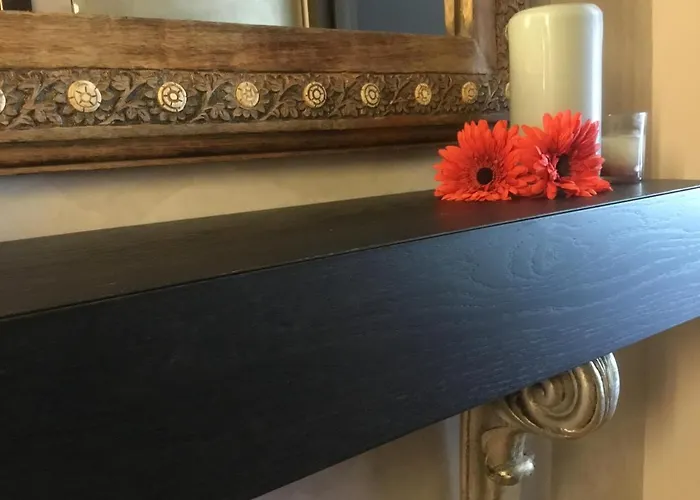 Casa Elisabetta Апартаменты *