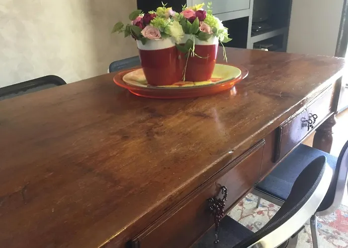 Casa Elisabetta * Дервио