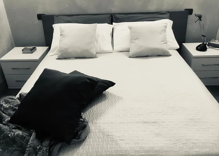 Casa Elisabetta * Дервио