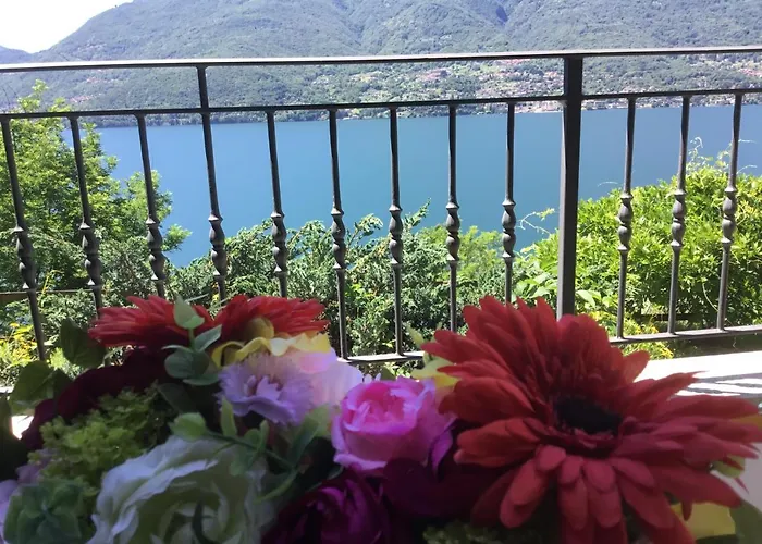 Апартаменты Casa Elisabetta *