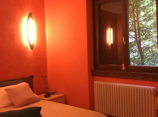 Casa Elisabetta Апартаменты Дервио