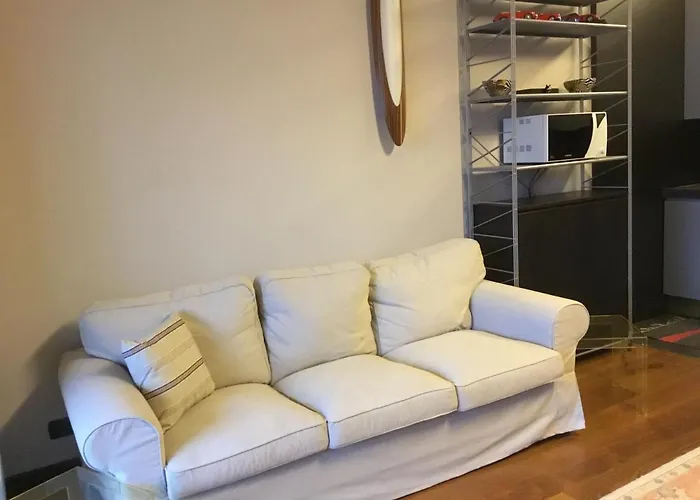 Casa Elisabetta Апартаменты