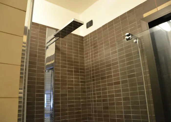 Апартаменты Casa Elisabetta Дервио