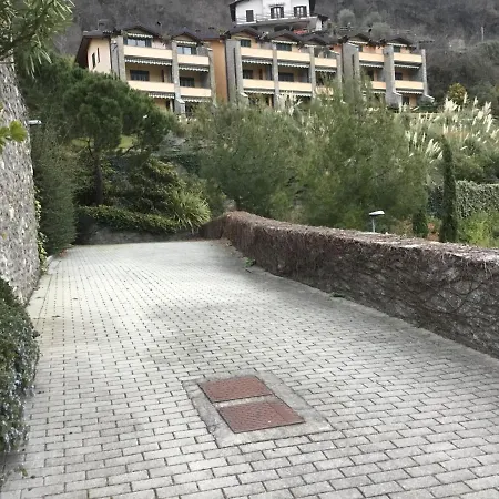 Casa Elisabetta Lägenhet