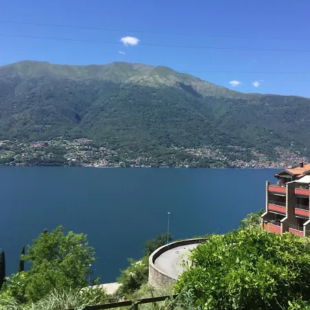 Casa Elisabetta Lägenhet