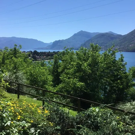 Lägenhet Casa Elisabetta Dervio