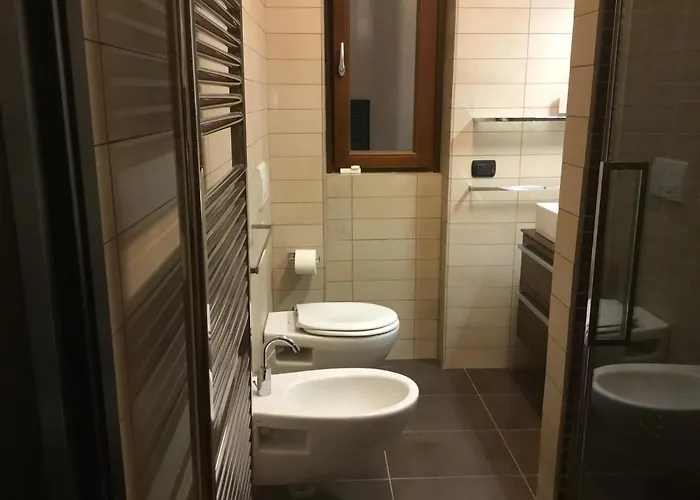 Lägenhet Casa Elisabetta Dervio