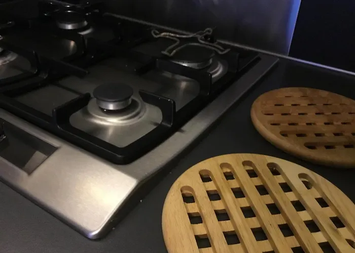 Lägenhet Casa Elisabetta Dervio