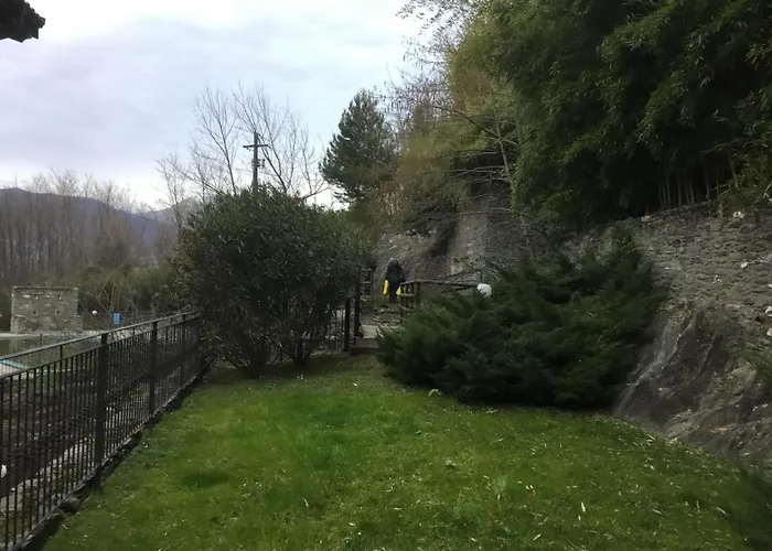 Lägenhet Casa Elisabetta *