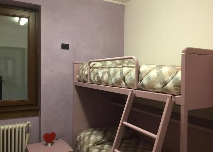 Casa Elisabetta Lägenhet