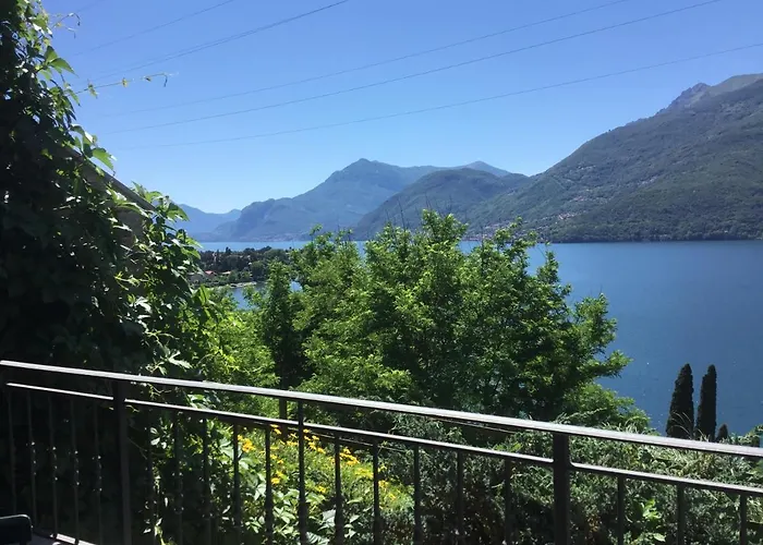 Lägenhet Casa Elisabetta