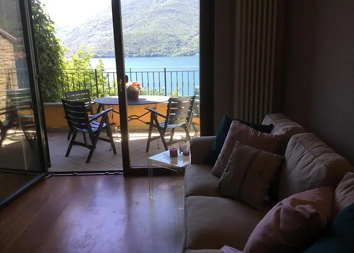 Casa Elisabetta Lägenhet *